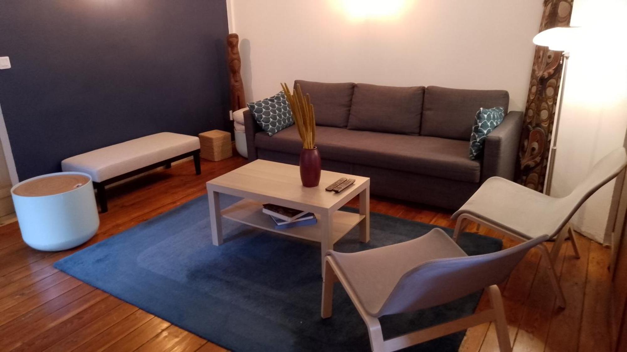 Loft En Duplex Avec Vue Sur Plage Et Chenal ディエップ エクステリア 写真