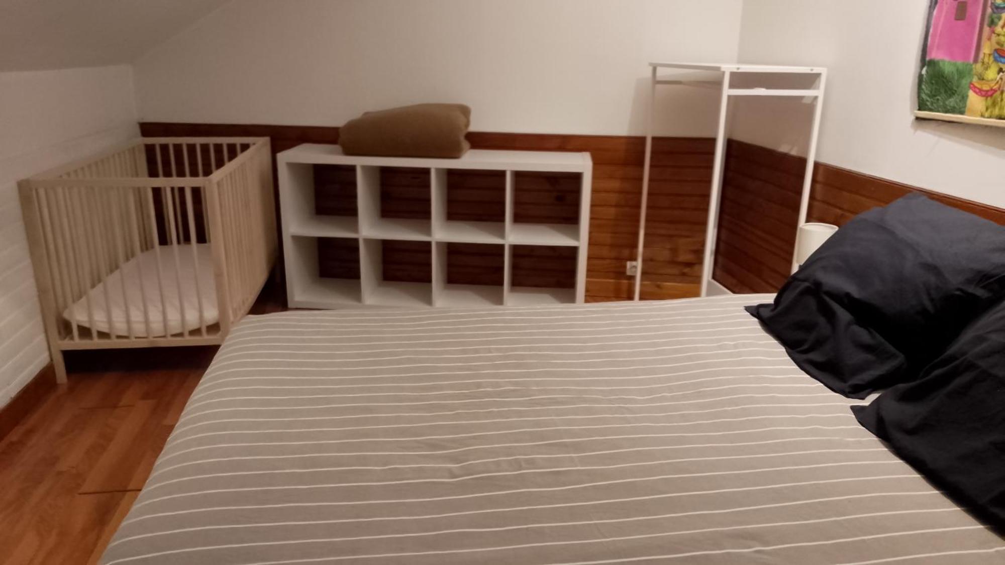 Loft En Duplex Avec Vue Sur Plage Et Chenal ディエップ エクステリア 写真