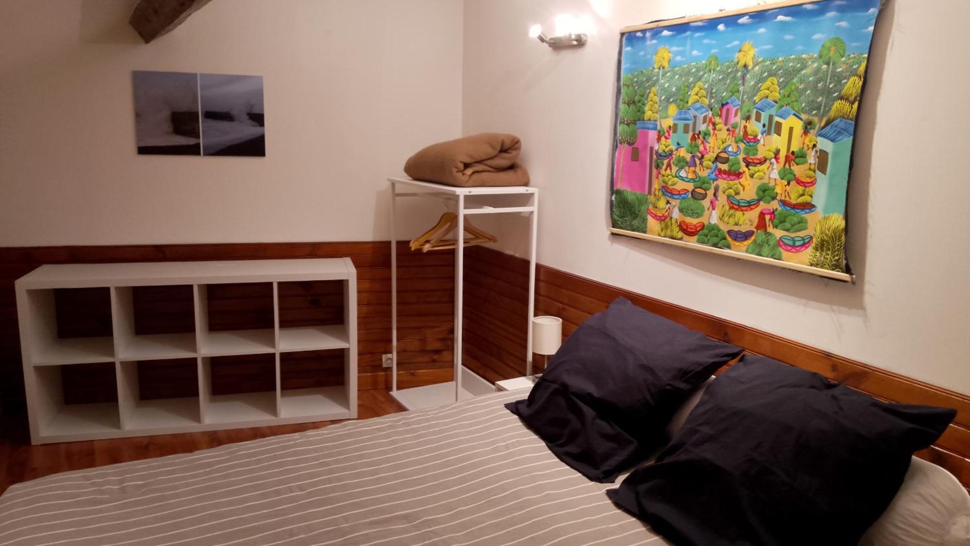 Loft En Duplex Avec Vue Sur Plage Et Chenal ディエップ エクステリア 写真